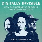 Digitally Invisible (MP3-Download) Digitally Invisible (MP3-Download)