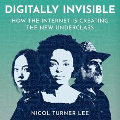 Cover Digitally Invisible (MP3-Download)