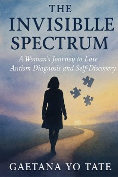 Cover The Invisible Spectrum (eBook, ePUB)