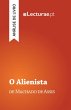 O Alienista - Machado de Assis... - Bild 1