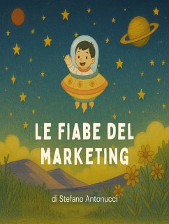 Cover Le fiabe del marketing (eBook, ePUB)