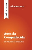 Auto da Compadecida - Ariano Suassuna (análise de livro) (eBook, ePUB)