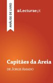 Capitães da Areia - Jorge Amado (análise de livro) (eBook, ePUB)