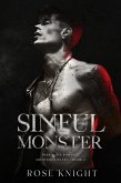 Sinful Monster (eBook, ePUB)