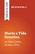 Morte e Vida Severina - João Cabral de... - Bild 1