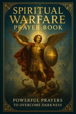 Cover Spiritual Warfare Pray Book (eBook, ePUB)