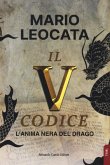 Il quinto codice. L'anima nera del drago Il quinto codice. L'anima nera del drago