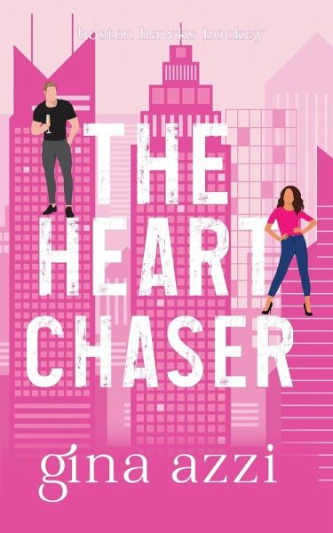 The Heart Chaser