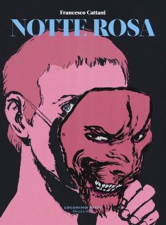Cover Notte rosa
