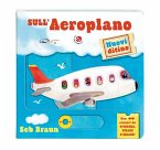 Sull'aeroplano. Muovi ditino