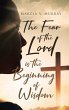 The Fear of the Lord is the Beginning... - Bild 1