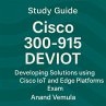 Study Guide Cisco 300-915 DEVIOT... - Bild 1