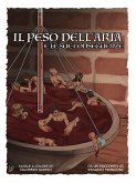 il peso dell'aria - fumetto a colori (fixed-layout eBook, ePUB)