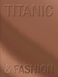 Cover Titanic & Fashion