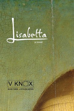 Cover LISABETTA