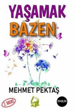 Cover Yasamak Bazen