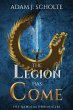 The Legion Has Come - Bild 1