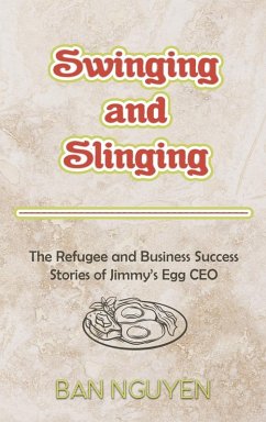 Swinging and Slinging - Nguyen, Ban