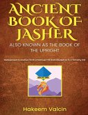 Ancient Book of Jasher Ancient Book of Jasher