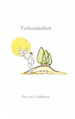 Cover Verbundenheit (eBook, ePUB)