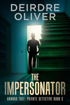 Cover The Impersonator (eBook, ePUB)