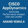 Cisco AppDynamics Associate Performance... - Bild 1