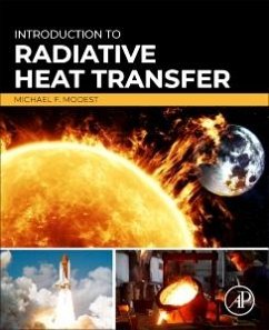 Cover Introduction to Radiative Heat Transfer