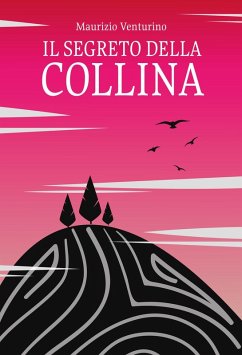 Il segreto della collina Cover Il segreto della collina