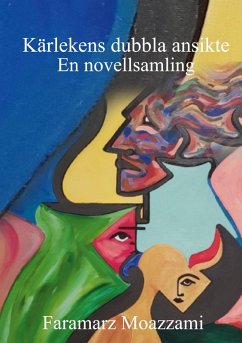 Cover Kärlekens dubbla ansikte