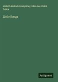 Little Songs Little Songs