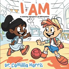 Cover I AM