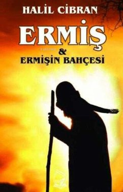 Cover Ermis ve Ermisin Bahcesi