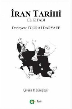 Iran Tarihi - El Kitabi - Daryaee, Touraj Iran Tarihi - El Kitabi - Daryaee, Touraj