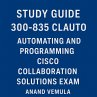 Study Guide 300-835 CLAUTO Automating... - Bild 1