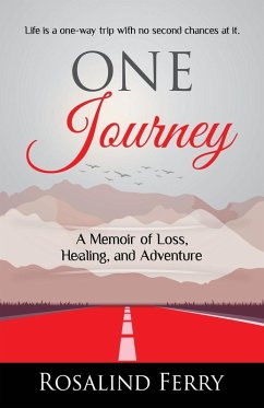 Cover One Journey