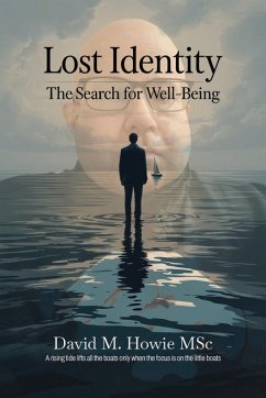 Lost Identity - M. Howie, David