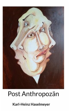 Cover Post Anthropozän (eBook, ePUB)