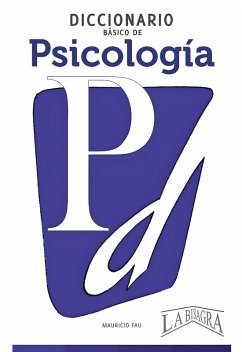 Cover Diccionario básico de Psicología (eBook, ePUB)