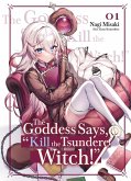 The Goddess Says, 