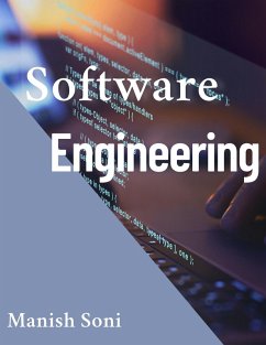 Cover Software Engineering Text Book (eBook, ePUB)