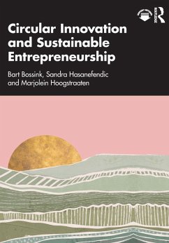 Cover Circular Innovation and Sustainable Entrepreneurship