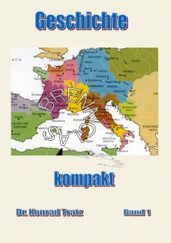 Geschichte kompakt (eBook, ePUB)