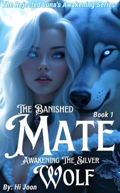 The Banished Mate (eBook, ePUB) - Hi Joon