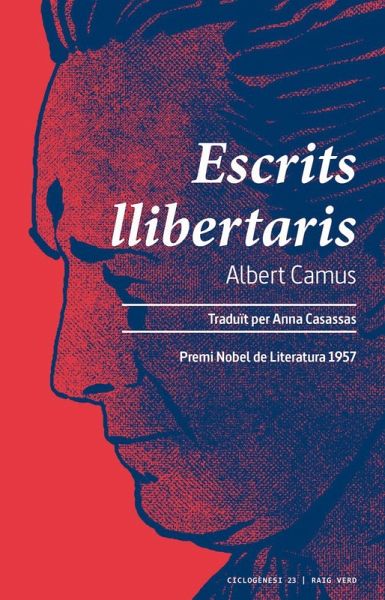 Escrits Llibertaris