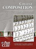 College Composition Practice Tests College Composition Practice Tests