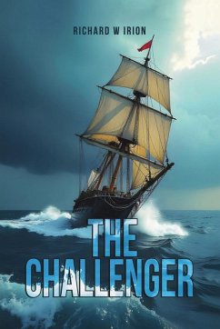 Cover The Challenger