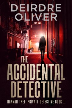Cover The Accidental Detective (eBook, ePUB)