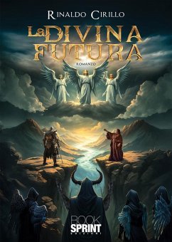 Cover La divina futura (eBook, ePUB)