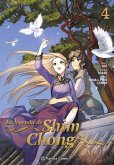 La leyenda de Shim Chong nº 04 La leyenda de Shim Chong nº 04