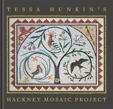 Tessa Hunkin's Hackney Mosaic Project Tessa Hunkin's Hackney Mosaic Project